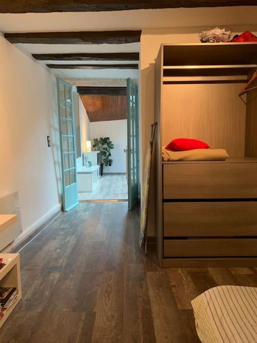 Triplex De Charme Centre Ville Limoges Exterior photo