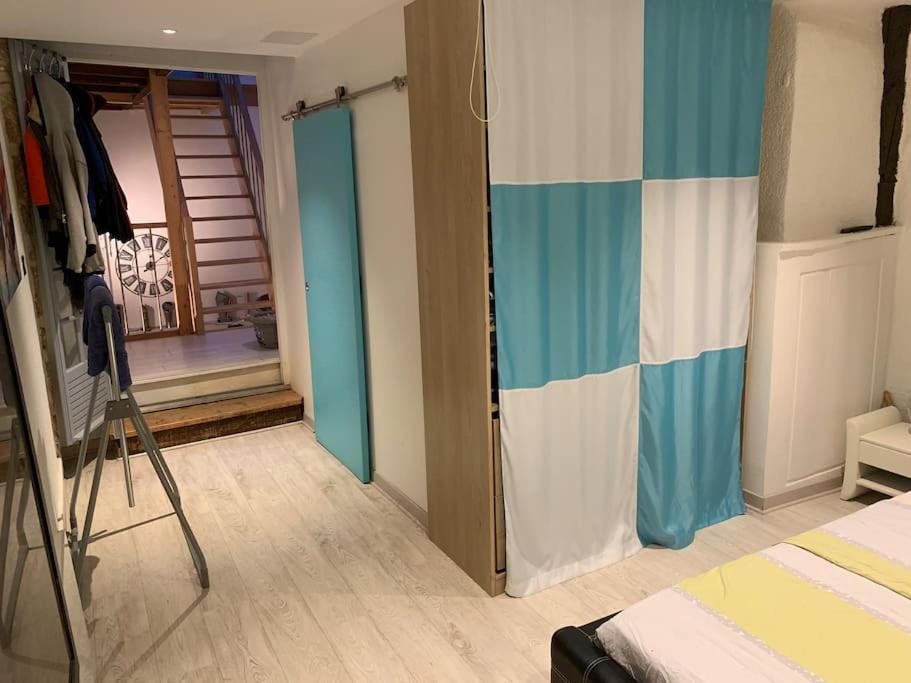 Triplex De Charme Centre Ville Limoges Exterior photo